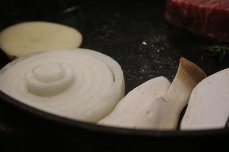 미금역 맛집 이런 식당 처음이야, 고품격으로 원하는 부위를 먹는  소신 관련 이미지 52