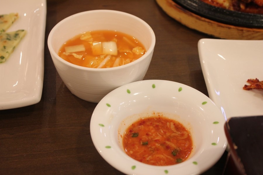 야탑CGV맛집 19첩 반상의 한정식을 맛보는 수라예찬 관련 이미지 21