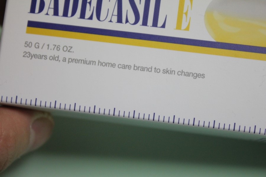 얼굴주름없애는법 집에서 쉽게 실천하는 이데베논크림 관련 이미지 4