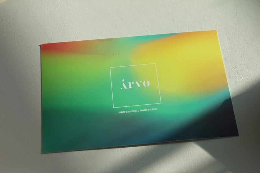 찰랑거리는 머리결은 아르보 아르간헤어오일 관련 이미지 5