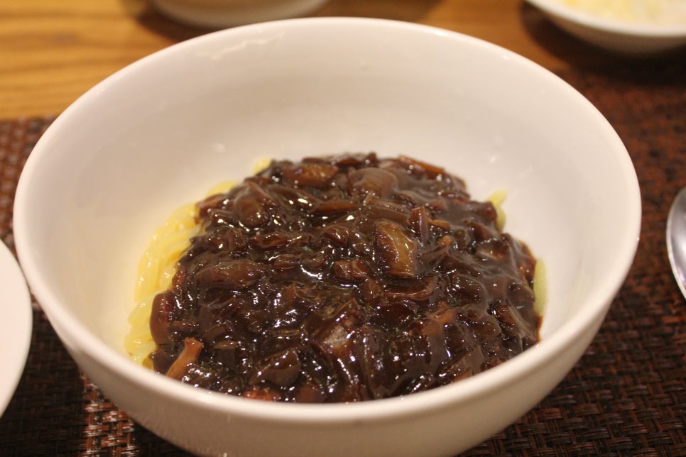 용인동백맛집 코스요리가 참 깔끔하게 나오는 메이란 관련 이미지 19