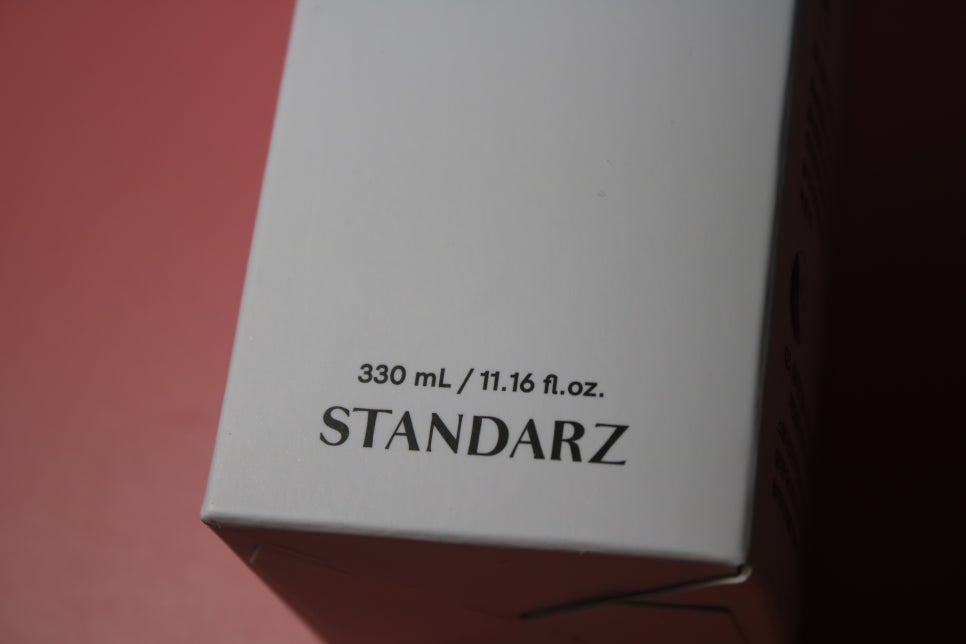 미세먼지샴푸 첨써보는 신개념의 스탠다즈 워터캡슐 관련 이미지 3