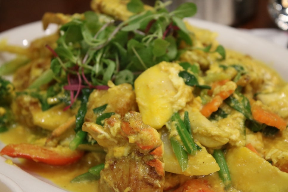 동탄 능동 맛집 기가 막힌 쌀국수를 맛볼수 있는 창앤호아마이 관련 이미지 31