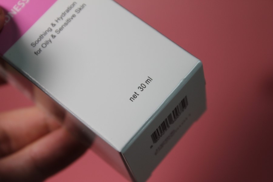 피부홈케어 자극받은 얼굴을 진정시켜주자 관련 이미지 6