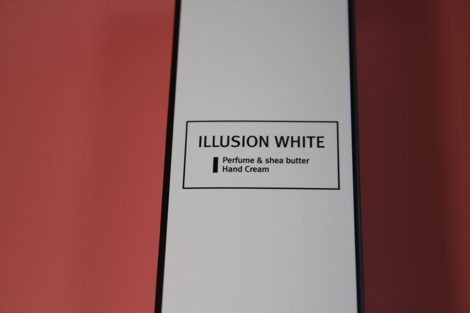 여자핸드크림 화이트머스크 엄청 은은하네! 관련 이미지 3