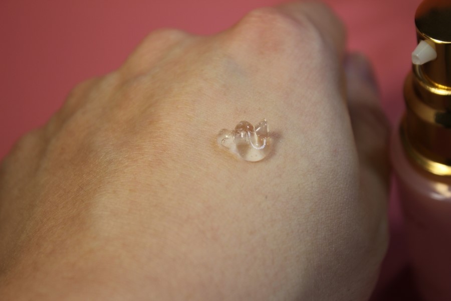 모공에센스 장미꽃수가 들어간 퓰랙 로즈 블라썸 세럼 관련 이미지 12