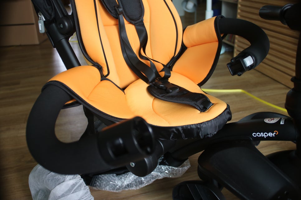 유아 세발자전거 삼천리 2018 캐스퍼 실구매 후기 관련 이미지 13