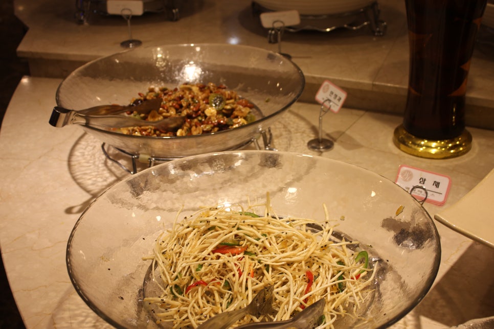 수원웨딩홀 위치도 좋고 만족스러웠던 식사하고 왔습니다 관련 이미지 13