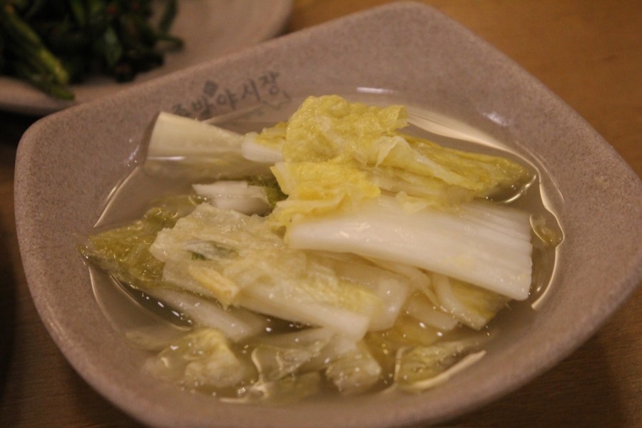 용인 보라동 맛집 쫄깃한 식감이 살아있는 족발야시장 관련 이미지 22