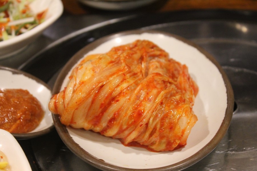 미금역 맛집 가성비 좋은 돌판 김치삼겹살을 맛보고온 석돈가 관련 이미지 14