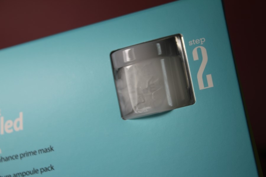 수분마스크팩 주말에는 피부 힐링타임을 닥터리코스메틱 프라임마스크 관련 이미지 3
