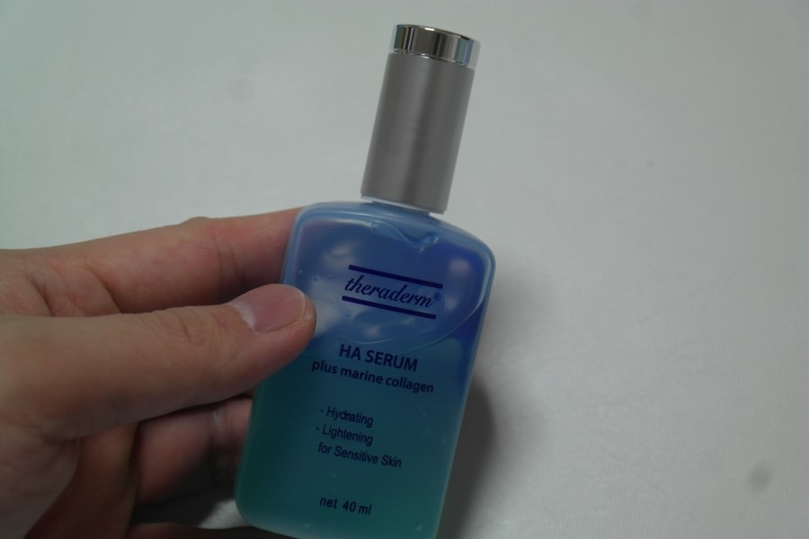 트러블피부화장품 레이저 시술후에 더 좋은 유수분공급세럼 관련 이미지 8