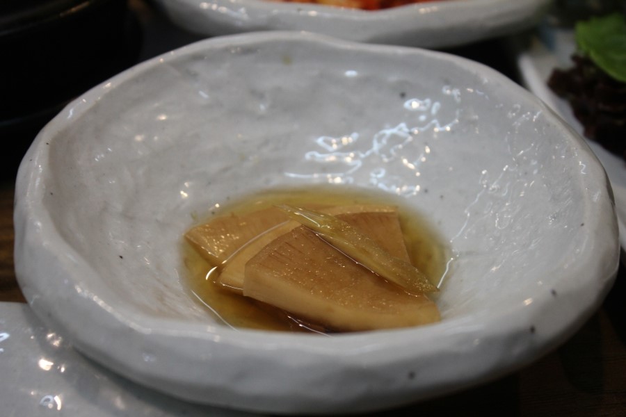 오산 원동 맛집 골고루 맛있게 먹고 온 마실쌈밥 관련 이미지 11