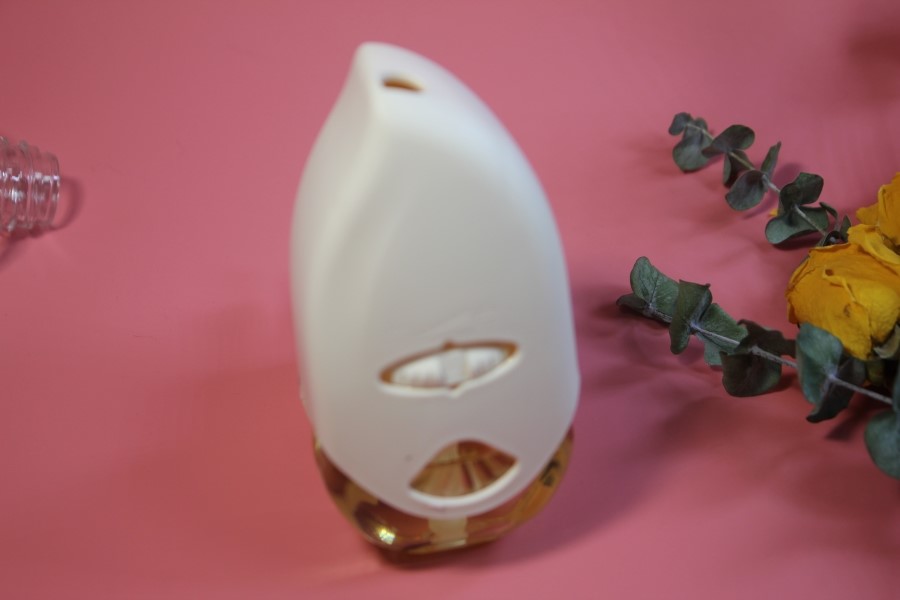 거실방향제 하나 바꿨을뿐인데 이럴수가 왈트 디퓨저 플러그 관련 이미지 13