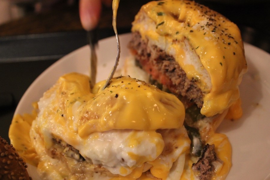 판교역 맛집 비쥬얼은 물론 맛까지 극강의 슬로우먼데이 관련 이미지 30