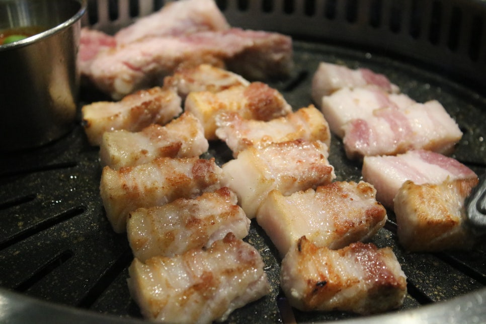 서현역 맛집 노하우가 느껴진 육화몽 관련 이미지 31