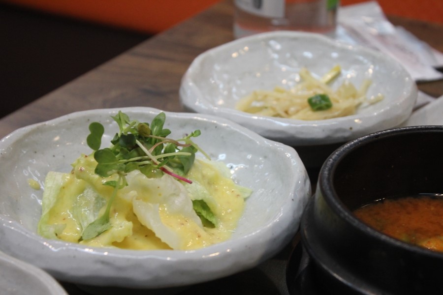 오산 원동 맛집 골고루 맛있게 먹고 온 마실쌈밥 관련 이미지 20