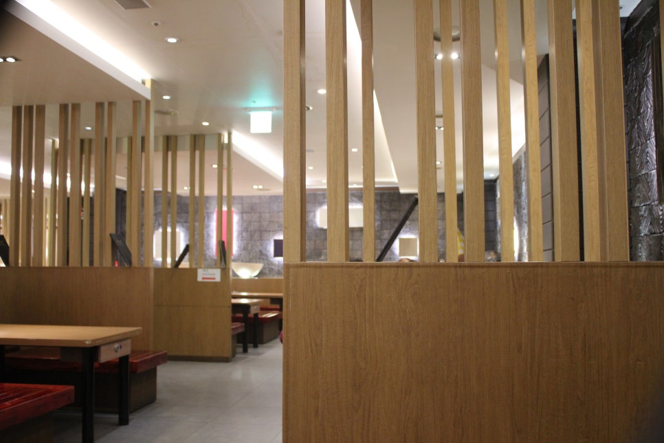 판교 회식장소 먹다가 지칠수도 있는 진진반상 관련 이미지 3