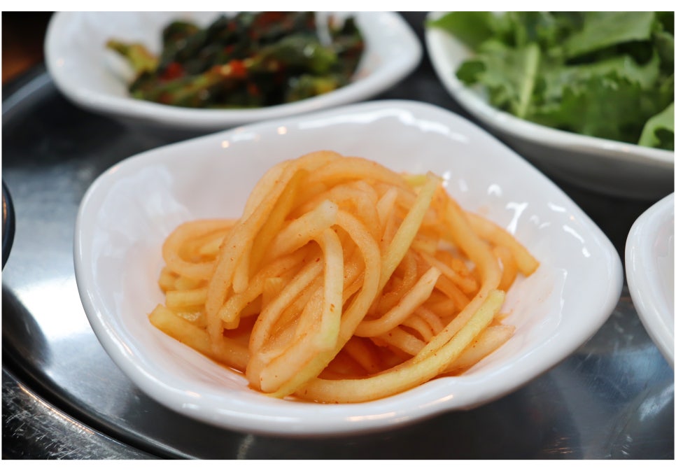 매콤하니 딱좋은 천안 신불당 맛집 관련 이미지 13