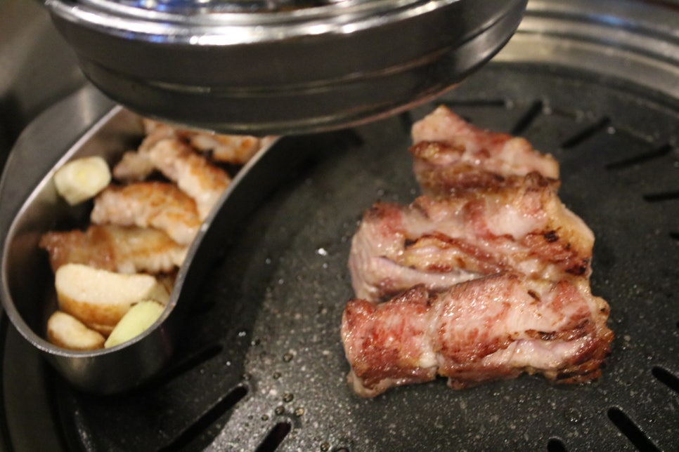 야탑 고기 남다른 클라쓰를 느끼며 먹방!! 관련 이미지 31