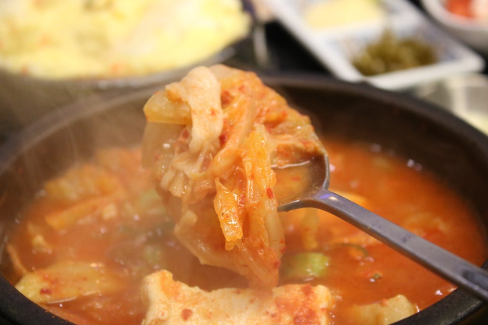 동탄 2신도시 맛집 배려 깊은 조화를 느낀 공감식탁 동탄호수공원점 관련 이미지 35