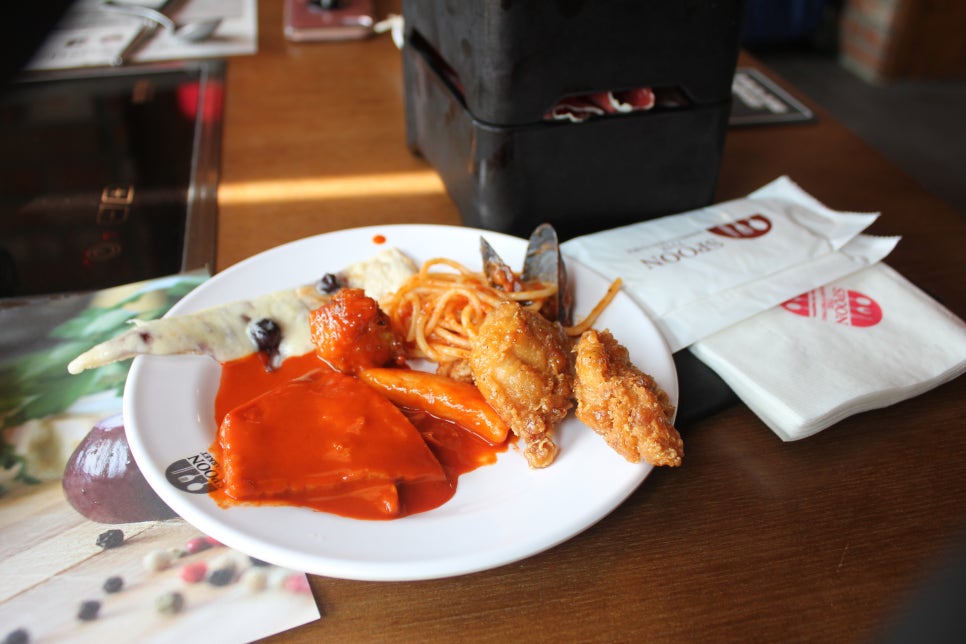 용인동백맛집 특급서비스를 즐길수가 있는 스푼더마켓 관련 이미지 36