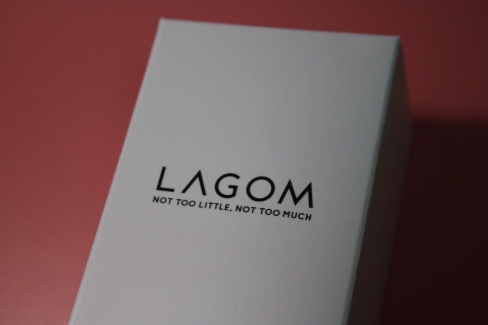 저자극 폼클렌징 라곰의 셀럽 마이크로 폼 클렌저를 써보았다 관련 이미지 2