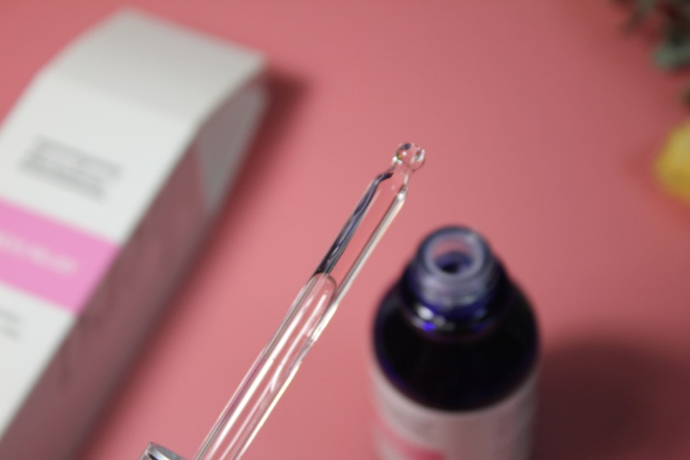 얼굴 울긋불긋 할때 간편하게 쓰기좋은 화장품 관련 이미지 6