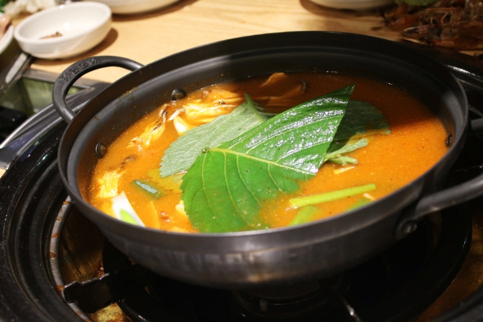 동탄 맛집 이런 구성이 가능했던건가 놀라운 오리킹 관련 이미지 31