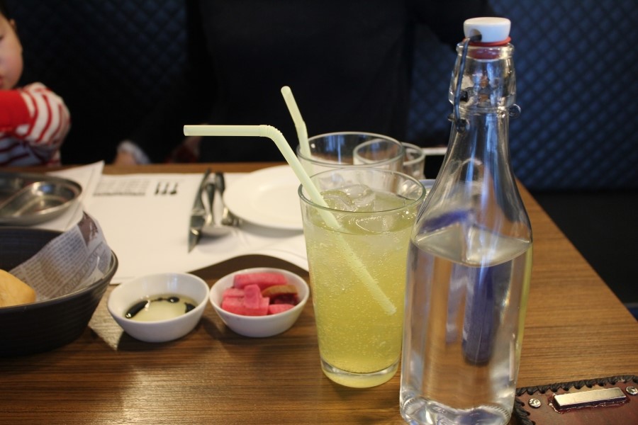 서현역 맛집 근사하고 맛있게 데이트 즐기고 온 어스키친 관련 이미지 18