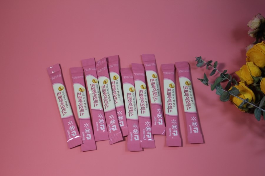 어린이유산균 온가족이 함께 먹는 현대약품 헬씨올리고 프로바이오틱스 관련 이미지 15