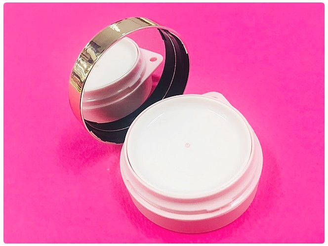 베이스메이크업 하나만 발랐는데 관련 이미지 3