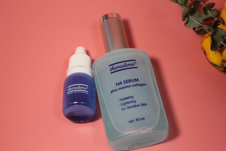 수분충전에 극강 아이템 히알루론산 세럼과 아줄렌의 만남 관련 이미지 4