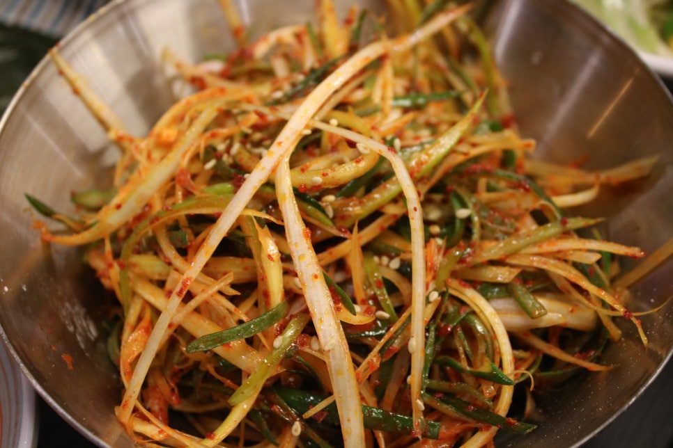 동탄 2신도시 맛집 배려 깊은 조화를 느낀 공감식탁 동탄호수공원점 관련 이미지 20