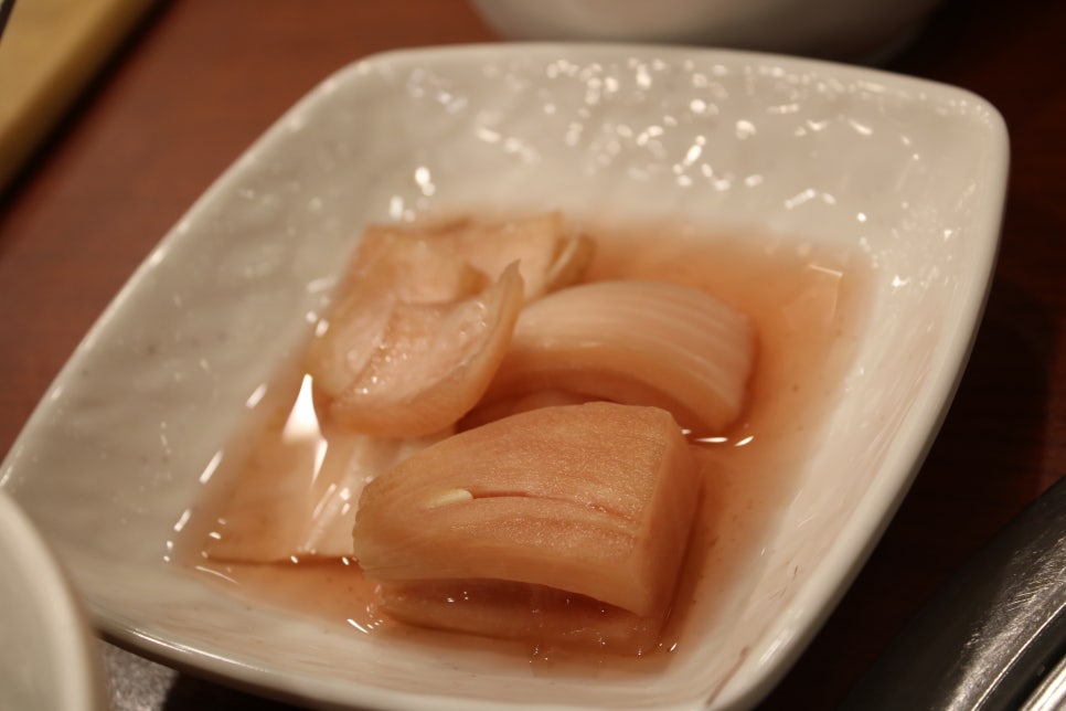 향남 맛집 멈출수없는 중독성의 김경자대구왕뽈찜 화성정남점 관련 이미지 20