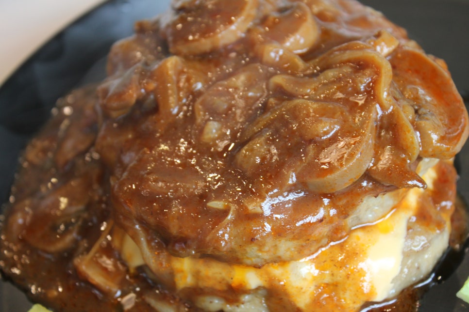 용인 명지대 맛집 개성 넘치는 153포인츠 부대찌개 맛보기 관련 이미지 22