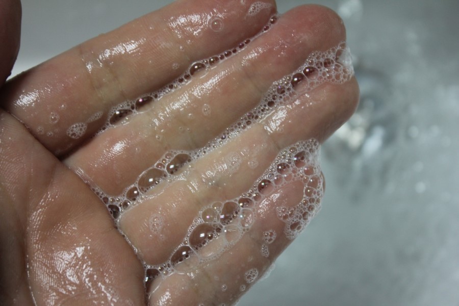 약산성폼클렌징 지성피부에 딱좋아요 관련 이미지 7