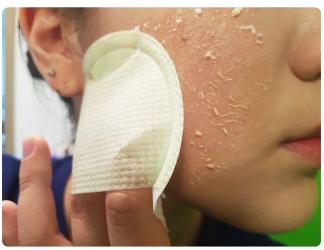 가을철피부관리 한방에 끝내기 관련 이미지 7