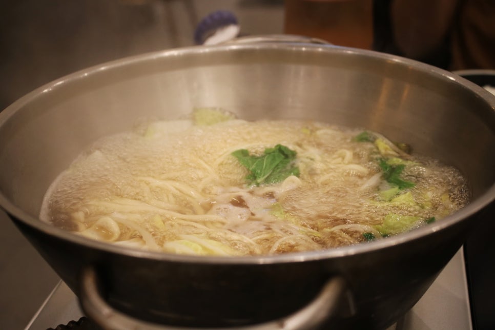 동탄회식장소 이런 기분은 처음이었던 육풍 동탄골든프라임점 관련 이미지 40