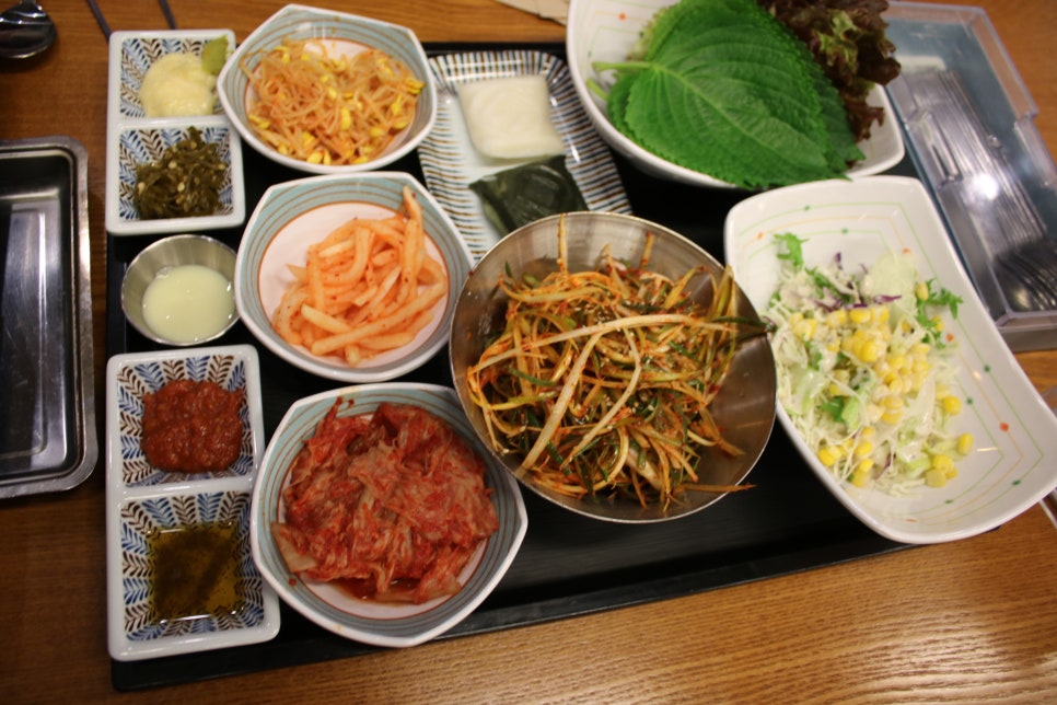 동탄 2신도시 맛집 배려 깊은 조화를 느낀 공감식탁 동탄호수공원점 관련 이미지 10