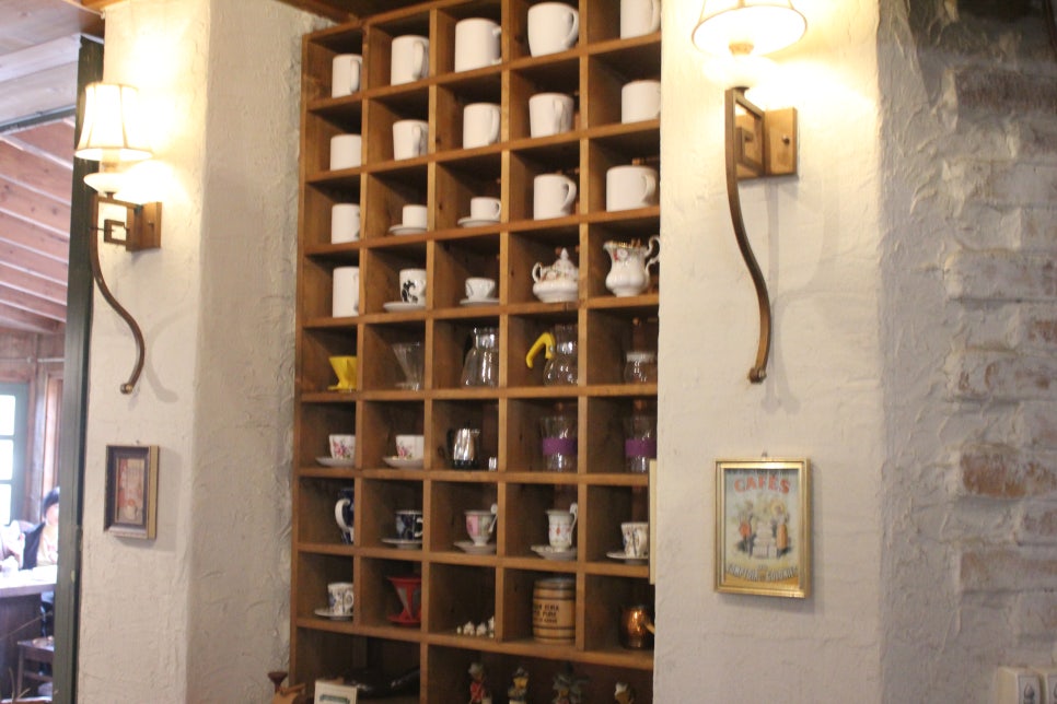 분당카페 스페셜티커피의 신세계를 경험하고오다 관련 이미지 9