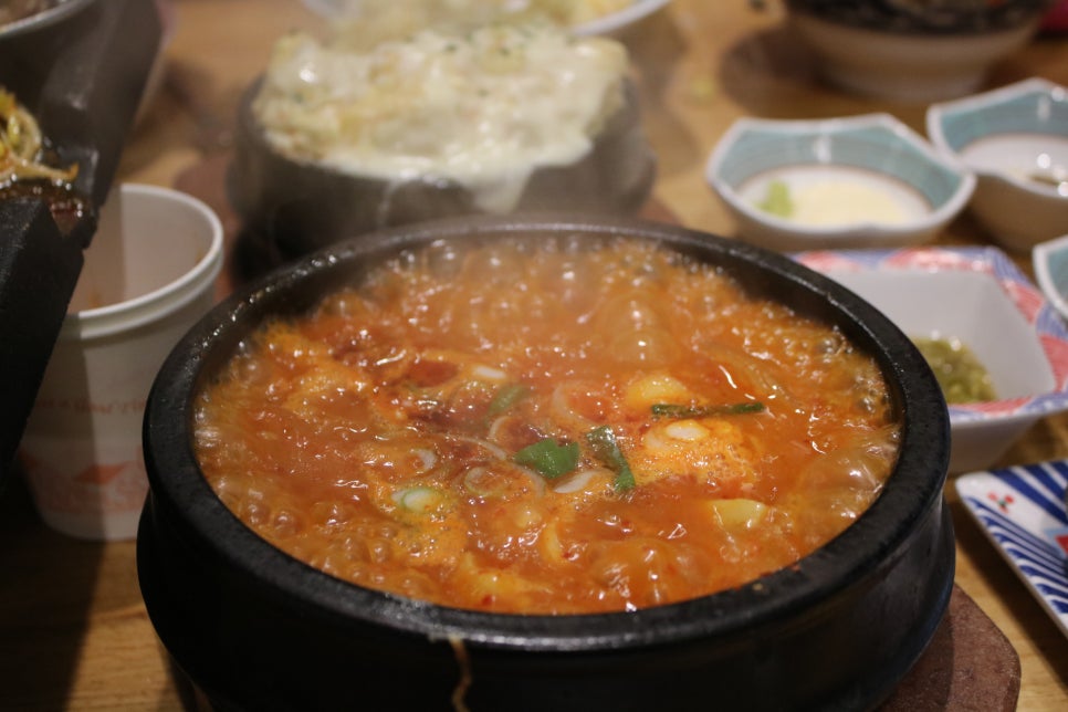 동탄2신도시 맛집 행복한 추억의 공감식탁 신리천점 관련 이미지 31