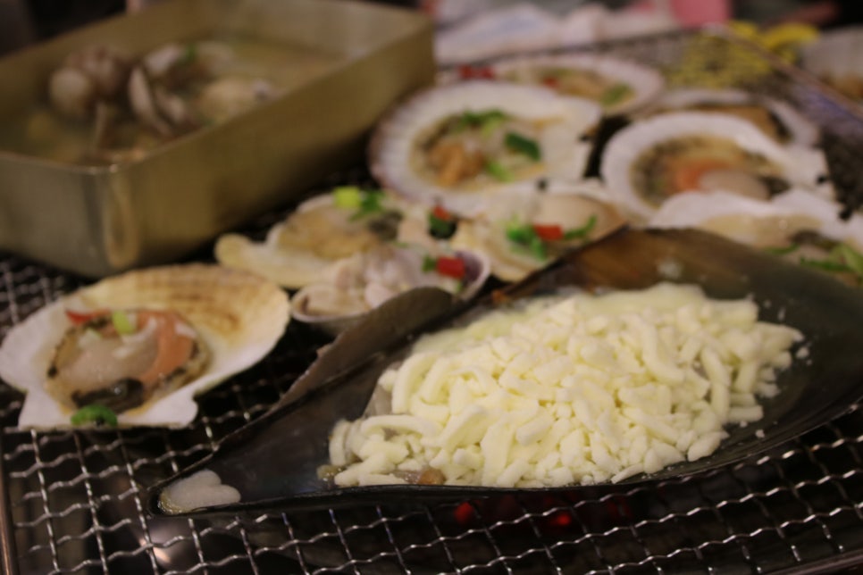 수원조개구이 퀄리티부터 남다른 홍오빠 관련 이미지 25