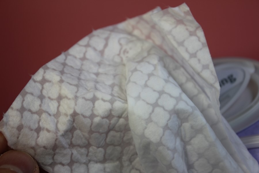 안전한아기물티슈 부드러운 원단과 순해서 좋은 닥터마밍 관련 이미지 9