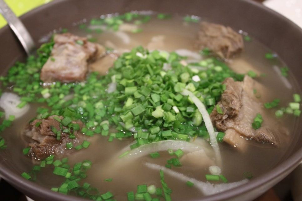 동탄 능동 맛집 기가 막힌 쌀국수를 맛볼수 있는 창앤호아마이 관련 이미지 25
