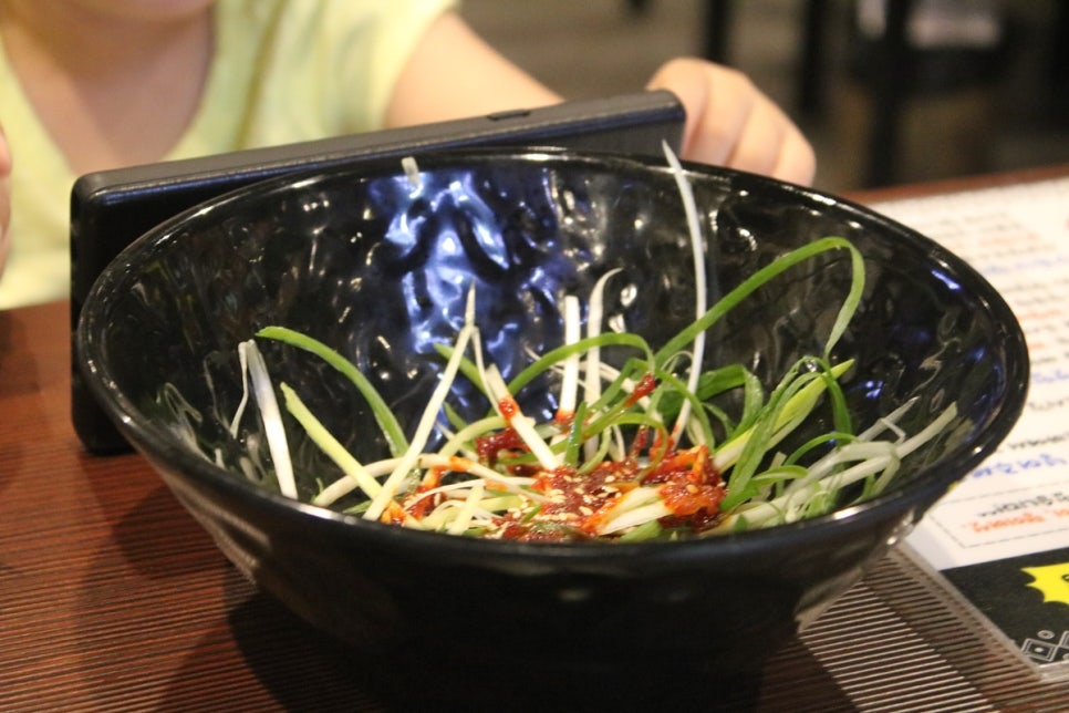 오산 회식장소 놀라운 구성의 육풍, 고기집의 재발견! 관련 이미지 23