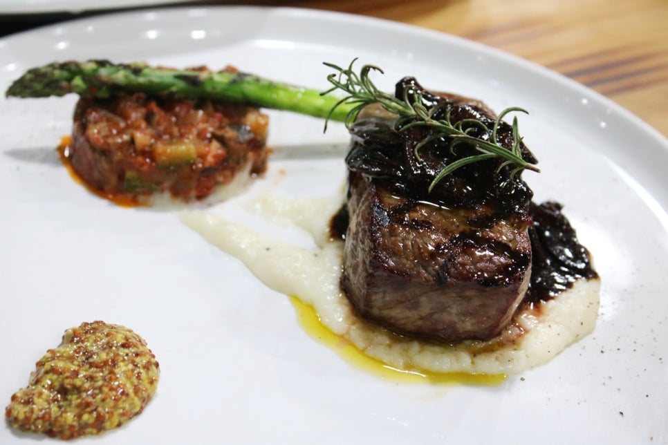 용인 레스토랑 이색데이트 하기에 딱 좋았던 오뜨아르 관련 이미지 44