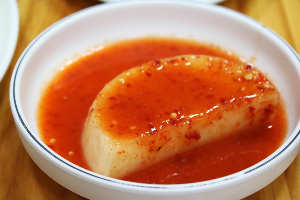 율암온천맛집 보약을 먹는 기분이 들었던 보양식 인정가마솥옻닭 관련 이미지 13