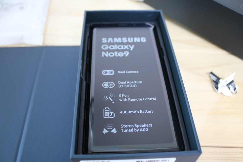 갤럭시노트9 인터넷으로 구매해본 레알 사용기 관련 이미지 15