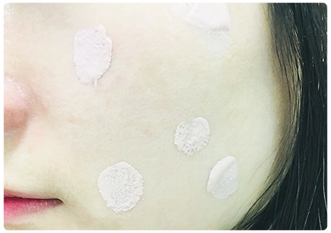 미백기능성화장품 리얼 톤업한 후기 관련 이미지 8